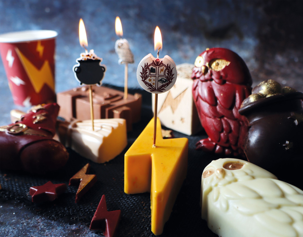 Les meilleures recettes de pâtisserie & dessert pour Halloween 2025