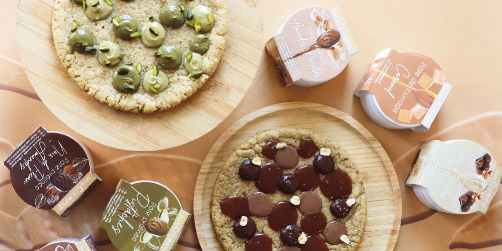 Recette des cookies parfaits à personnaliser