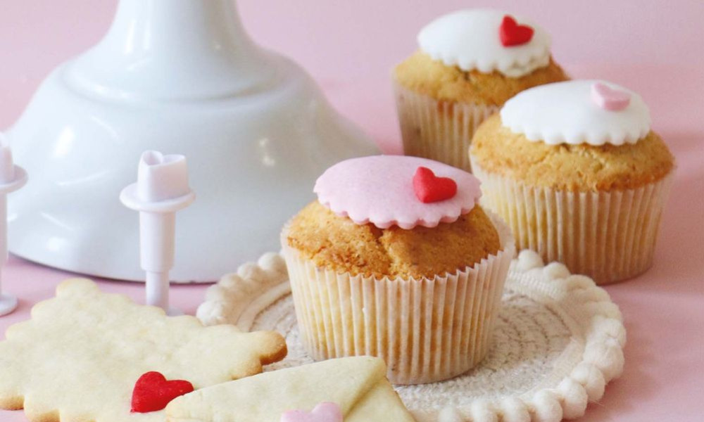 Recette cupcakes à la Crème de Coco