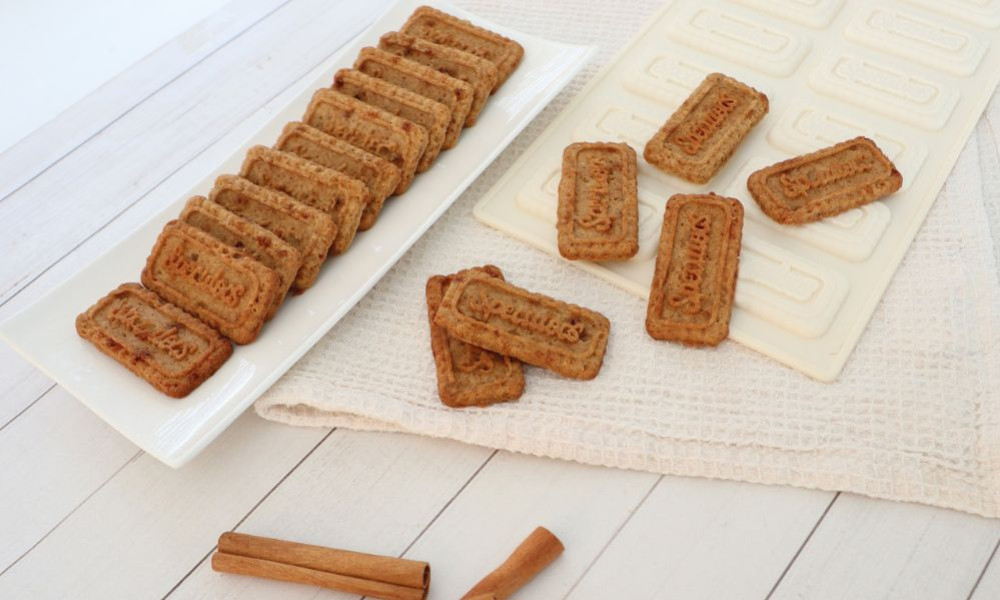 Recette Spéculoos maison