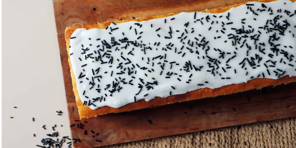 Recette Napolitain maison XXL