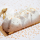 Bûche chocolat/noisettes
