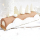 Recette bûche vanille/chocolat