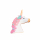 Recette biscuit licorne XXL