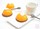 Recette dômes mangue passion choco