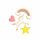 Recette biscuits licorne
