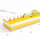 Recette entremets citron coco