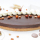 Recette tarte chocolat caramel