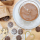 Recette mousse au chocolat lait