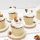 Recette cupcakes noisettes