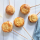 Recette des mini galettes sucettes des Rois