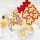 Recette des Bonhommes pain d'épices moelleux Noël