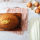 Recette madeleine géante