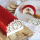 Recette bûche biscuit roulé pistache framboise 