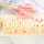 Recette bûche marrons cassis