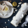 Recette bûche citron meringuée 