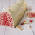 Recette bûche Noël poire Belle-Hélène