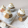 Recette cupcake carottes super facile