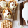 Recette mini bubble waffle moelleuses à la machine