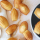 Recette madeleines à la machine 