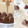 Recette barre chocolatée croustillante et noisette