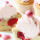 Recette cupcakes framboises