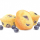 Recette muffins aux myrtilles