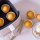 Recette cupcakes financiers au air fryer