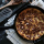 Recette cookie gourmand à la poêle