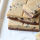 Recette tablette Cookie Dough