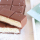 Recette de tablette de chocolat Bounty