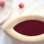 Recette entremets barquette XXL framboise coco