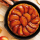Recette tarte tatin à la poêle