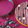 Recette tarte aux myrtilles et ganache vanille