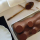 Recette cake marbré ourson XXL