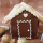 Recette bûche chalet layer cake chocolat