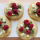 Recette cookies framboise pistache