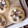 Recette cookies faciles chocolat lait et noisette
