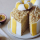 Recette layer cake d'été coco et passion