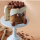 Recette layer cake tiramisu café Kawaii