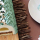 Recette bûche poire mascarpone et spéculoos