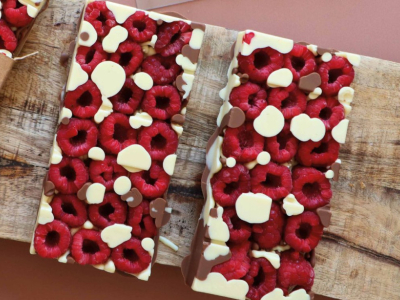 Recette tablette chocolat façon Franui maison