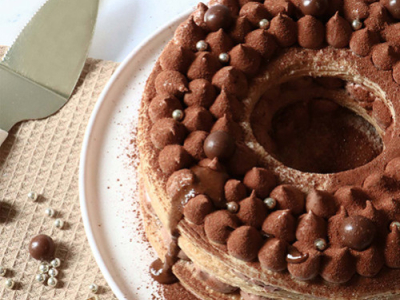 Meilleures recettes avec du praliné noisettes/amandes