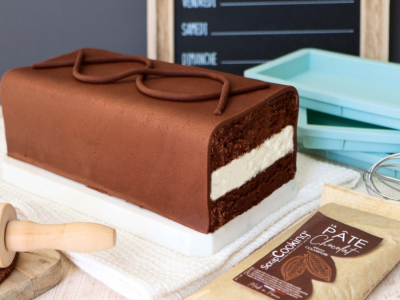 Recette façon Kinder Délice XXL