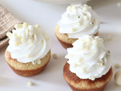 Recette des muffins moelleux à la machine