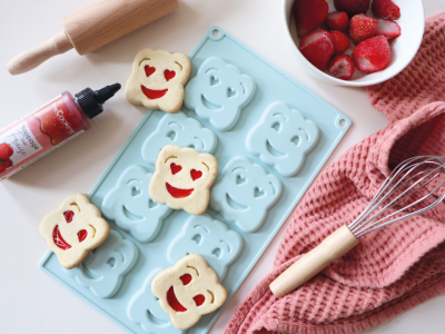 Recette biscuits façon BN maison