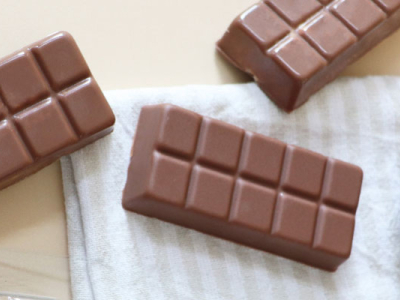 Recette barre façon Kinder Country maison