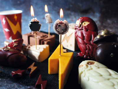 Les meilleures recettes de pâtisserie & dessert pour Halloween 2025