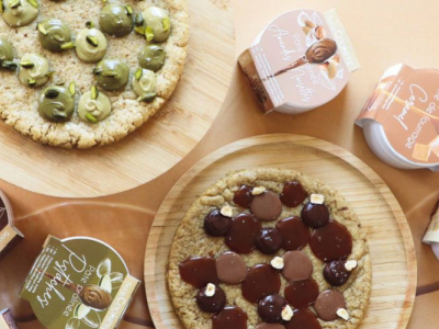 Recette des cookies parfaits à personnaliser