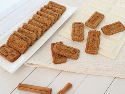 Recette Spéculoos maison